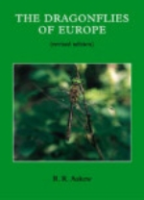 Askew : The Dragonflies of Europe :