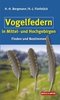 Bergmann, Fünfstück : Vogelfedern in Mittel- und Hochgebirgen : Finden und Bestimmen