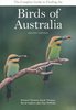 Thomas, Thomas, Andrew, McBride: The Complete Guide to Finding the Birds of Australia