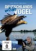 Zimmermann: Deutschlands wilde Vögel, Teil 1