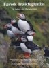Hammer: Færøsk Trækfugleatlas - The Faroese Bird Migration Atlas