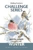 Garner Birding Frontiers Challenge Series: Winter