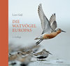 Gejl: Die Watvögel Europas - plus Gratisexemplar "Vogelarten der Erde-  Charadriiformes"