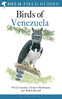 Ascanio, Rodriguez, Restall: Birds of Venezuela