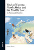 Mitchell: Birds of Europe, North Africa and the Middle East - An Annotated Checklist