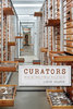 Grande: Curators - Behind the Scenes of Natural History Museums