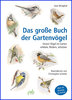 Westphal, Schmidt:  Das große Buch der Gartenvögel Unsere Vögel im Garten erleben, fördern, schützen
