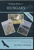 Gosney: Finding Birds in Hungary - the dvd