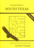 Finding Birds in South Texas - the book