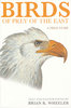 Wheeler: Birds of Prey of the East - A Field Guide