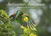 Hahn: Stuttgarter Amazonen - Papageien in der Großstadt