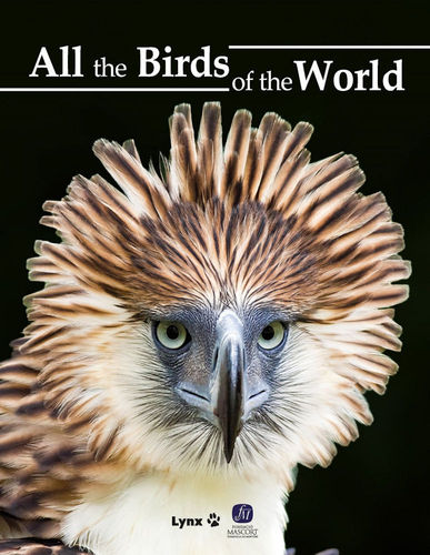Del Hoyo: All the Birds of the World