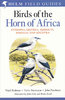 Redman, Stevenson, Fanshawe: Birds of the Horn of Africa
