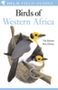 Borrow, Demey  Field Guide to the Birds of Western Africa