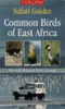 Hosking, Withers : Common Birds of East Africa :