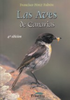 Pérez Padrón : Las Aves de Canarias :