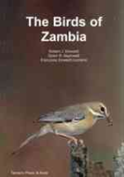 Dowsett, Aspinwall, Dowsett-Lema : The Birds of Zambia : An Atlas and Handbook
