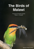 Dowsett-Lemaire, Dowsett: Birds of Malawi - An Atlas and Handbook