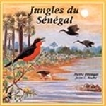 Roché : Jungles of Senegal : Jungles du Sénégal