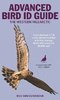 van Duivendijk: Advanced Bird ID Guide - The Western Palearctic