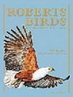 Hockey, Dean, Ryan : Roberts Birds of Southern Africa :