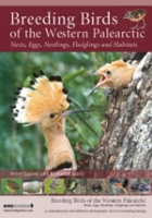 Castell, Castell: Breeding Birds of the Western Palearctic: Nests, Eggs ...