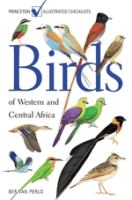 Perlo, van : Birds of Western and Central Africa :