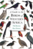 Borrow : Birds of Western Africa :