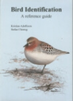 Adolfsson, Cherrug : Bird Identification :
