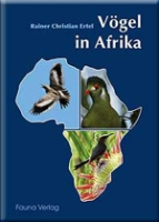 Ertel : Vögel in Afrika : Ein fotografischer Naturführer für Afrika