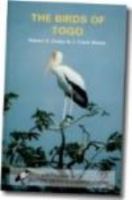 Cheke, Walsh : The Birds of Togo : BOU-Checklist No. 14