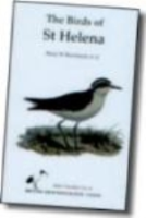 Rowlands : The Birds of St Helena : BOU-Checklist No. 16