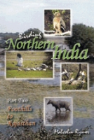 Rymer: Birding Northern India, Part 2