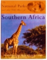 Barker : The National Parks and other Wild Places of Southern Africa :