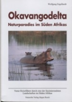Engelhardt : Okawangodelta : Naturparadies im Süden Afrikas