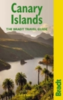 Corne : Canary Islands : The Bradt Travel Guide