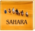 Weyer : Sahara : Portrait einer großen Wüste