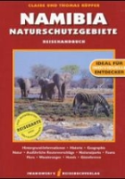 Küpper, Küpper : Namibia Naturschutzgebiete : Reisehandbuch