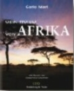 Mari, Text: Lieckfeld : Mein Traum von Afrika :