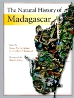 Goodman, Benstead: The Natural History of Madagascar