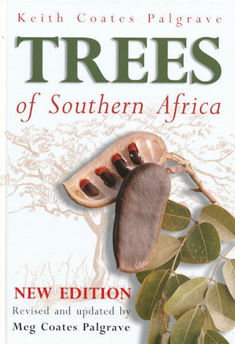 Palgrave: Trees of Southern Africa