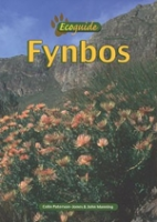Paterson-Jones, Manning : EcoGuide Fynbos :
