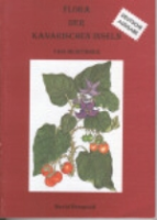 Bramwell : Flora der Kanarischen Inseln : Deutsche Ausgabe