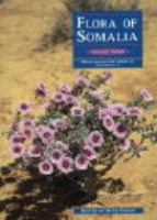 Thulin : Flora of Somalia : Volume 3 - Angiospermae (Ericaceae - Asteraceae)