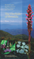 Fischer, Killmann, Delepierre, Lebel : The Orchids of Rwanda :