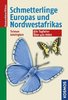 Tolman, Lewington: Schmetterlinge Europas und Nordwestafrikas