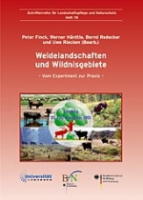 Finck, Härdtle, Redecker, Riecken (Bearb.): Weidelandschaften und Wildnisgebiete