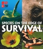 IUCN : Species on the Edge of Survival :