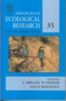 Møller, Fiedler, Berthold : Birds and Climate Change : Advances in Ecological Research, Volume 35