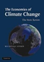 Stern : The Economics of Climate Change : The Stern Review